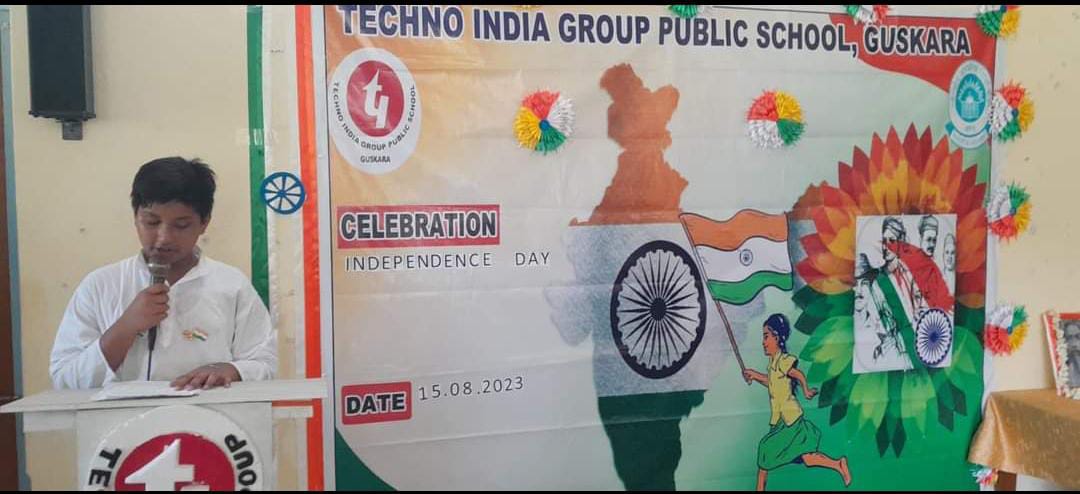 Independence Day Celebration  